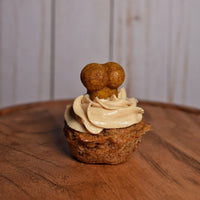 State Fair Mini Ruffcakes