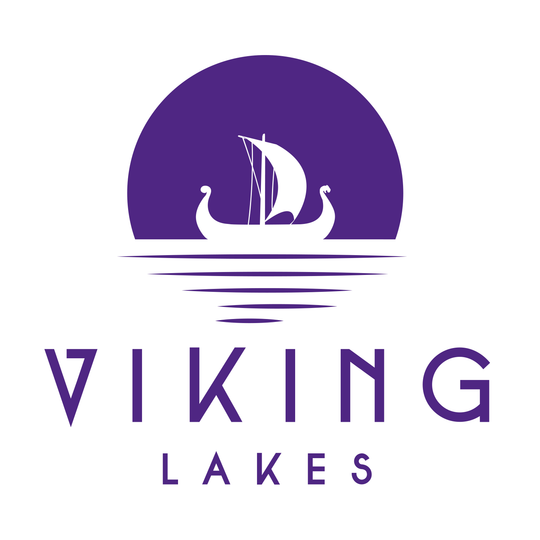 Vikings Lake Fall Festival