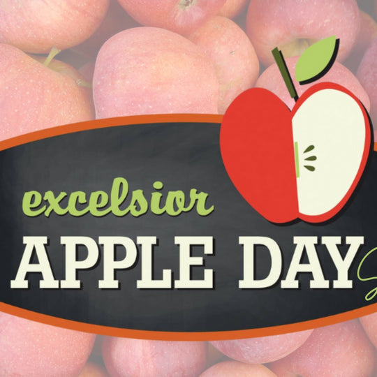 Excelsior Apple River Days