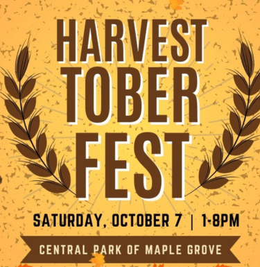 Harvestober Fest